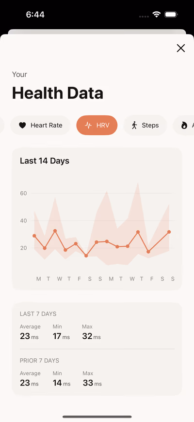 Connect Your Patient